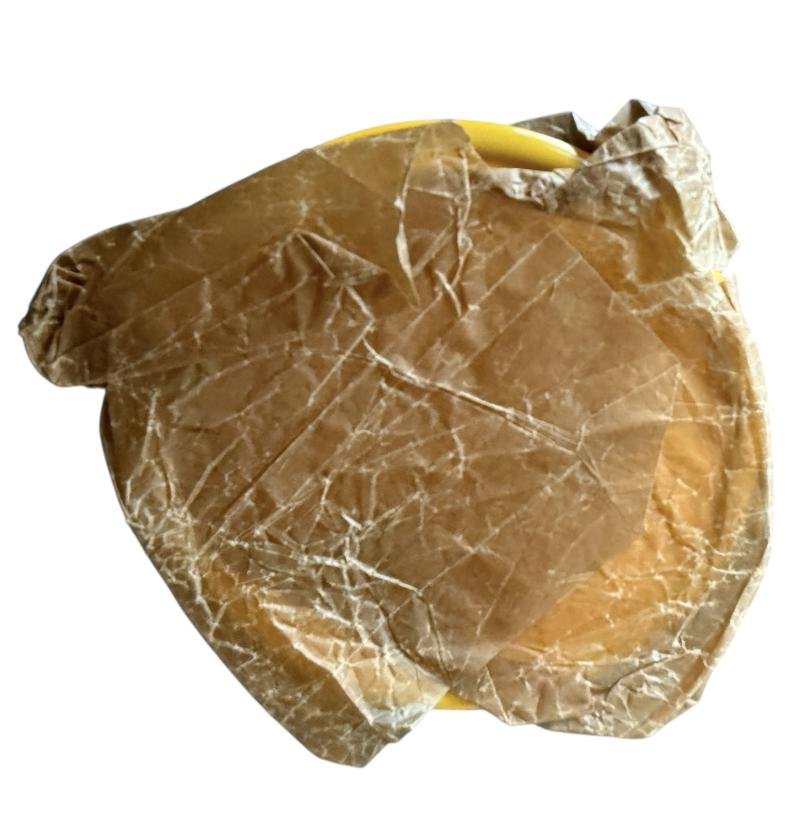 British Military Vehicle Bridge Classification Plate - Unissued Condition — image 3