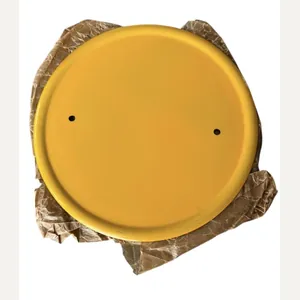 British Military Vehicle Bridge Classification Plate - Unissued Condition