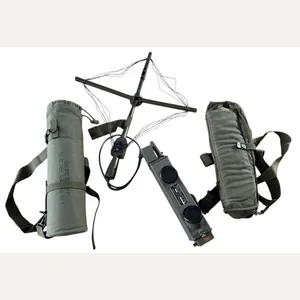 U.S. (Airborne) BC611 'Handie Talkie' With Paratrooper Signal Corps Homing …