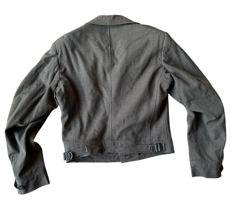 U.S. IKE Jacket i.e. Wool Field Jacket 42R - Nice Used Condition — image 2