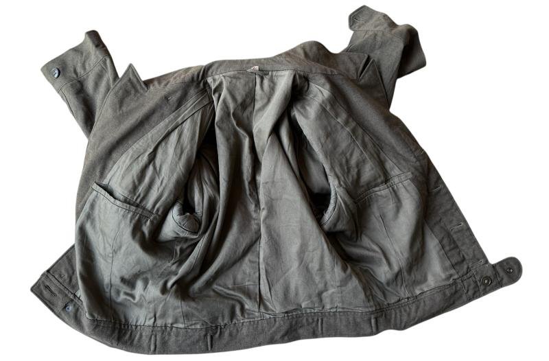 U.S. IKE Jacket i.e. Wool Field Jacket 42R - Nice Used Condition — image 4