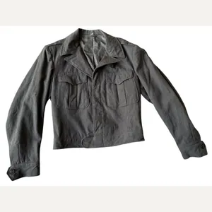 U.S. IKE Jacket i.e. Wool Field Jacket 42R - Nice …