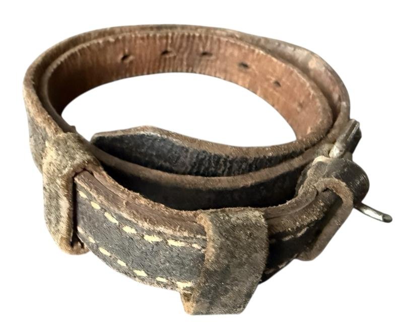 WH (HEER) Assualt Frame Messtin Strap - Nice Used Condition — image 10