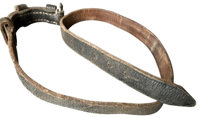 WH (HEER) Assualt Frame Messtin Strap - Nice Used Condition — image 2