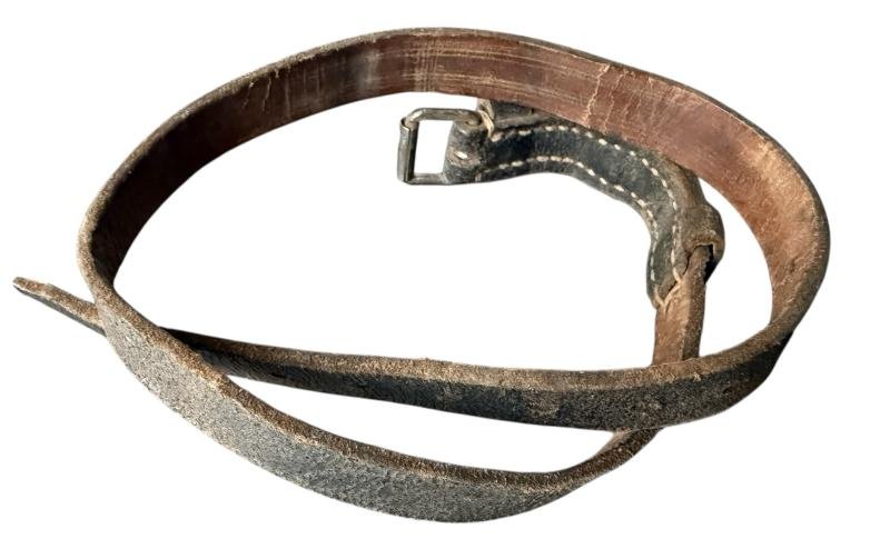 WH (HEER) Assualt Frame Messtin Strap - Nice Used Condition — image 7