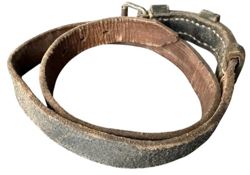 WH (HEER) Assualt Frame Messtin Strap - Nice Used Condition — image 8