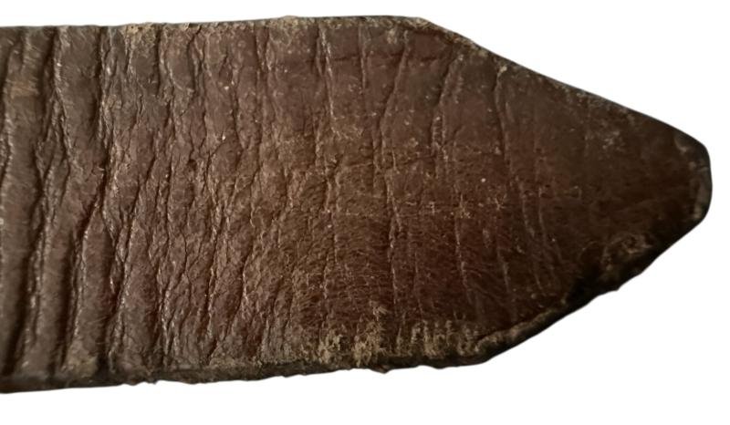 WH (HEER) Assualt Frame Messtin Strap - Nice Used Condition — image 9