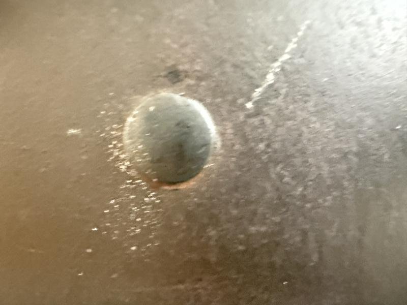 WH (HEER) M18 Single Decal Helmet - Nice Used Condition — image 18