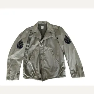 U.S. M41 Field Jacket 34R 10th Mountain Division Named W.E. …