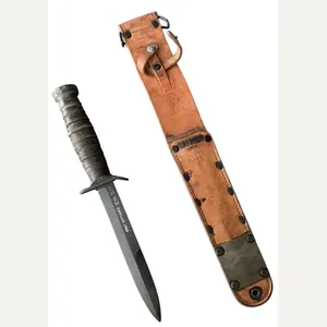 U.S. First Model M3 Trench Knife 'Camillus' 1943 With M6 …