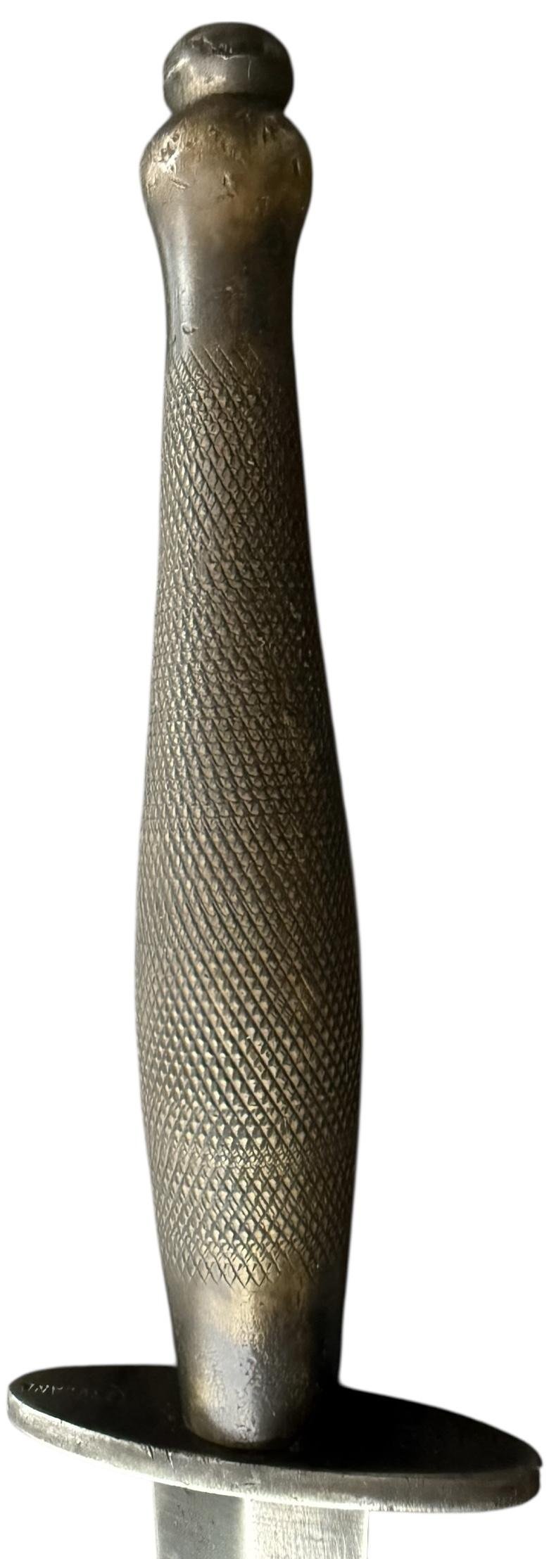 British and/or Commando 2nd Model Fairbairn-Sykes Fighting Knife 'Wilkinson Sword' - Nice Used Condition — image 3