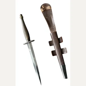 British and/or Commando 2nd Model Fairbairn-Sykes Fighting Knife 'Wilkinson Sword' …