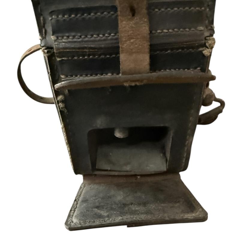 WH (HEER) Detonator Type 37 1941-Nice Used Condition — image 11