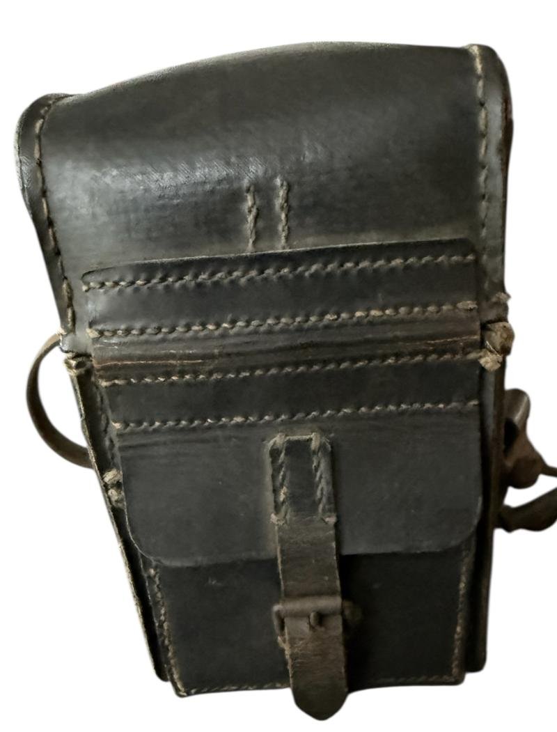 WH (HEER) Detonator Type 37 1941-Nice Used Condition — image 12