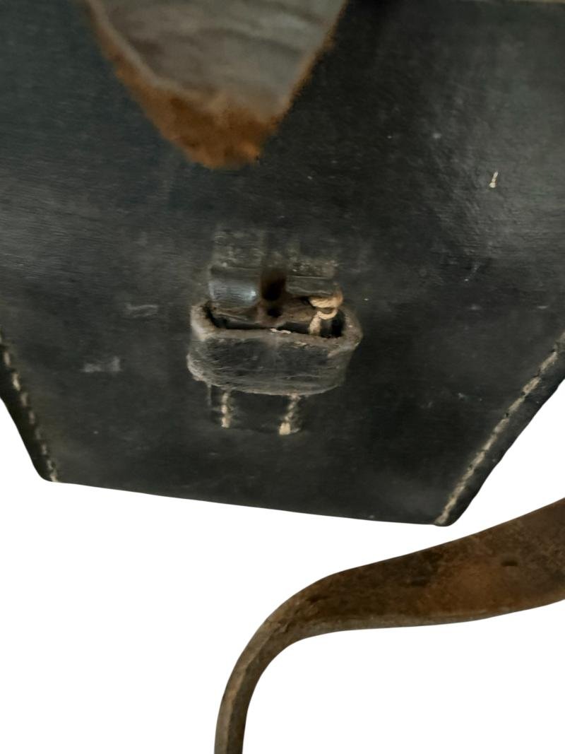 WH (HEER) Detonator Type 37 1941-Nice Used Condition — image 8