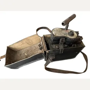 WH (HEER) Detonator Type 37 1941-Nice Used Condition