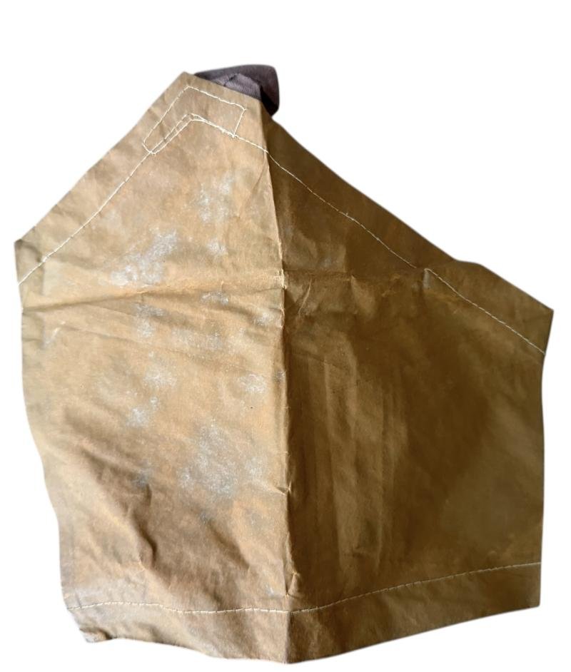 British and U.S. Gas Detection Armband i.e. Brassard 4-1942 - Unissued Condition — image 4