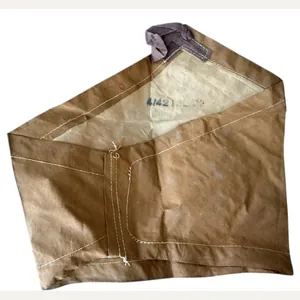 British and U.S. Gas Detection Armband i.e. Brassard 4-1942 - …