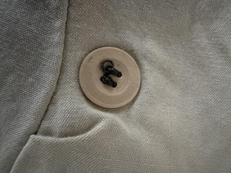 WH (HEER) 'Reversed Sumpftarn Winter Camouflage Parka - Light Used Condition — image 16