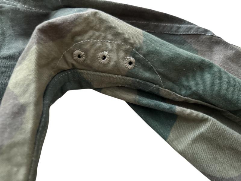 British (Airborne) First Model Denison Smock 1942 Dated No Label- Unussued -Condition — image 13