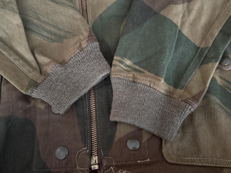 British (Airborne) First Model Denison Smock 1942 Dated No Label- Unussued -Condition — image 17