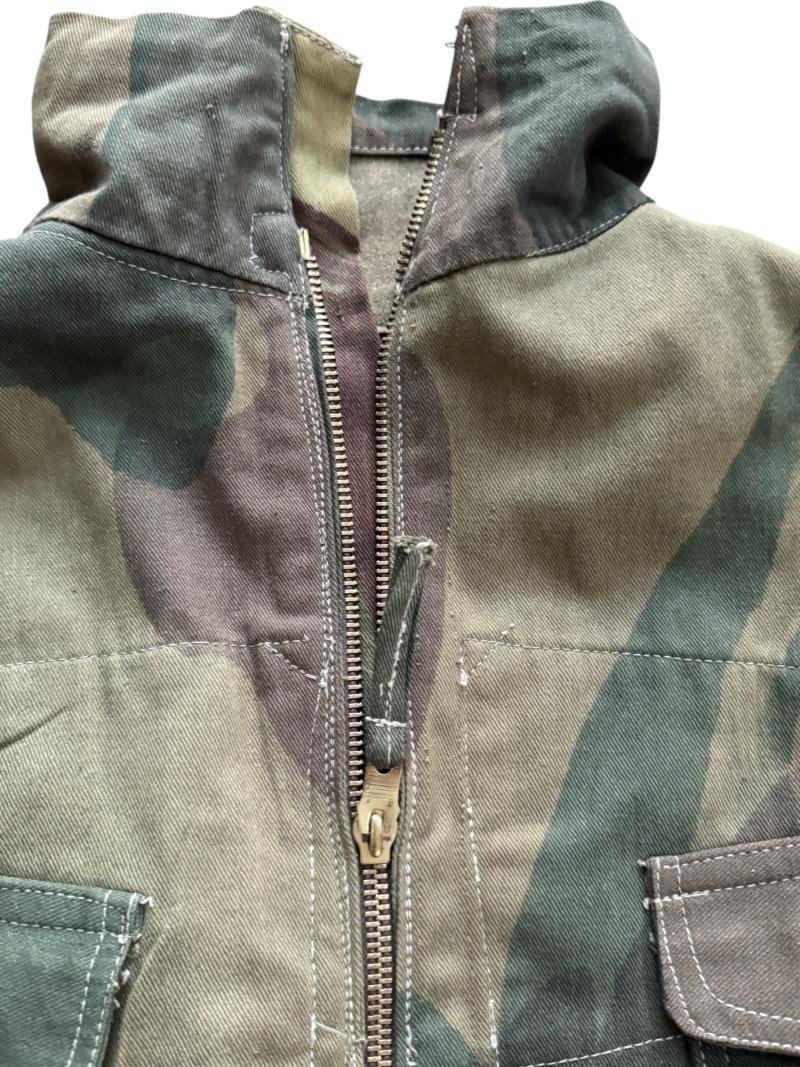 British (Airborne) First Model Denison Smock 1942 Dated No Label- Unussued -Condition — image 3