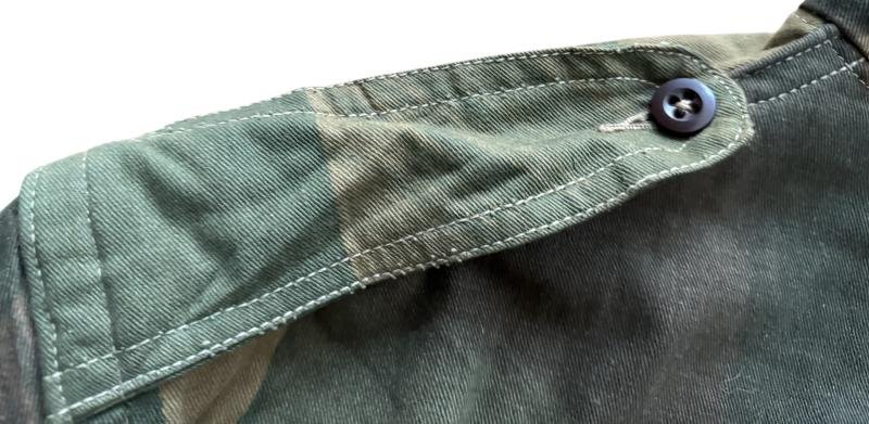 British (Airborne) First Model Denison Smock 1942 Dated No Label- Unussued -Condition — image 5