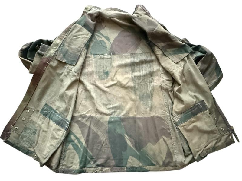British (Airborne) First Model Denison Smock 1942 Dated No Label- Unussued -Condition — image 6