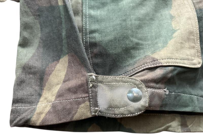 British (Airborne) First Model Denison Smock 1942 Dated No Label- Unussued -Condition — image 7