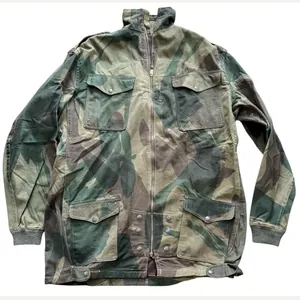 British (Airborne) First Model Denison Smock 1942 Dated No Label- …