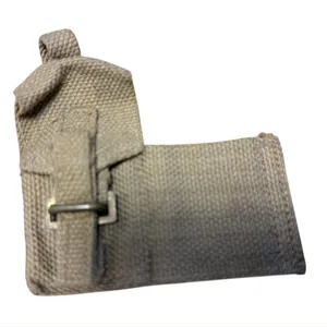 Rare British (Airborne) Sten MK V Gun Blanking Plate Canvas …