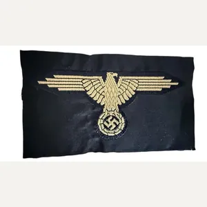 WH (HEER) 'M44'-tropical-styled enlisted-mens'-type shoulderstraps - Mint Condition