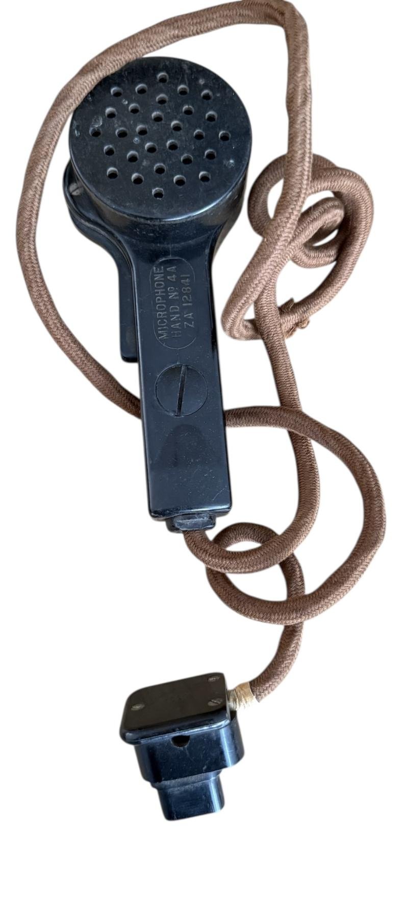 British WW2 Wireless 18 set Transmitter/Receiver Nice Used Condition — image 12