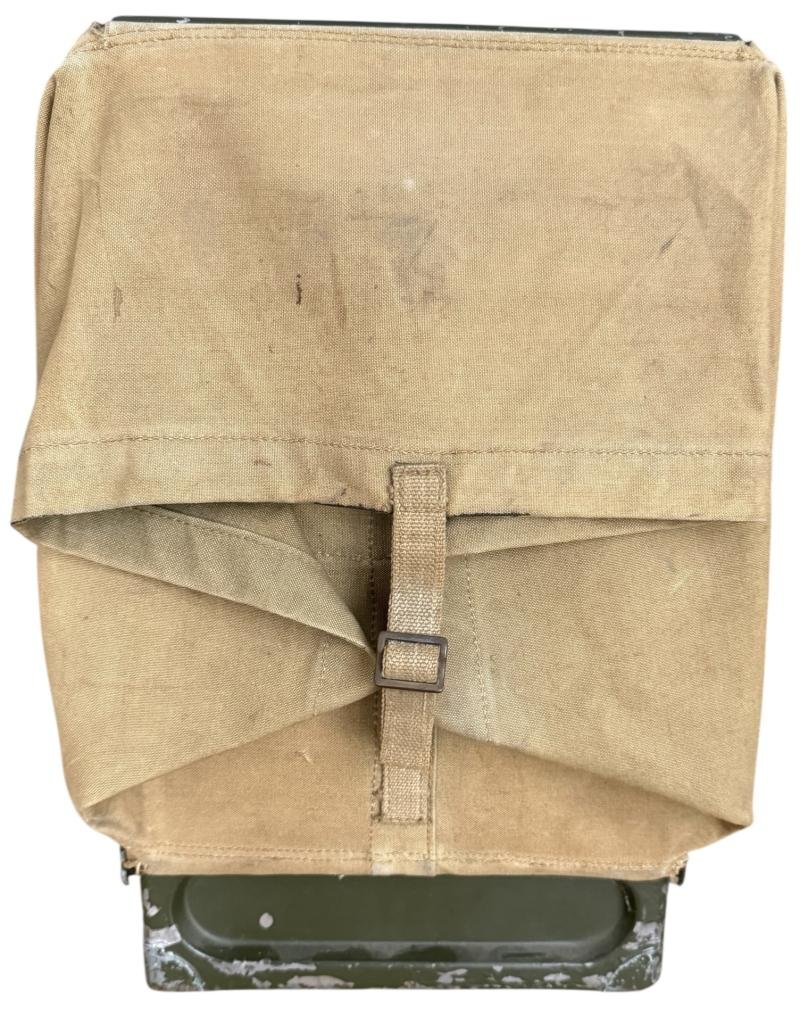 British WW2 Wireless 18 set Transmitter/Receiver Nice Used Condition — image 19