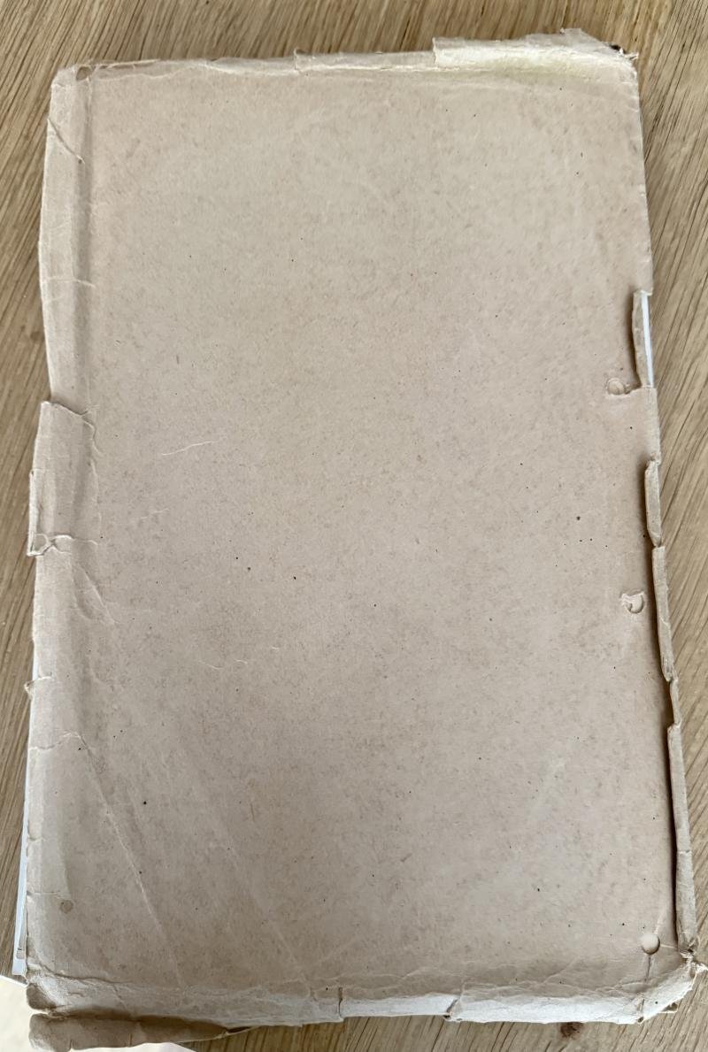 Extremely Rare Official Military After The Battle Report Arnhem 1944 - Nice Used Condition — image 7