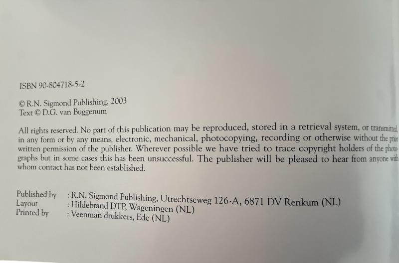 B company arrived the story of B Company of the 2nd Parachute Battalion at Arnhem - Nice Used Condition — image 3