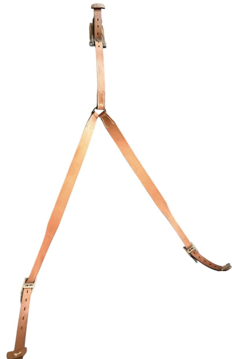 WH (/LW) Lightweight Combat Y-straps - Mint Condition — image 2