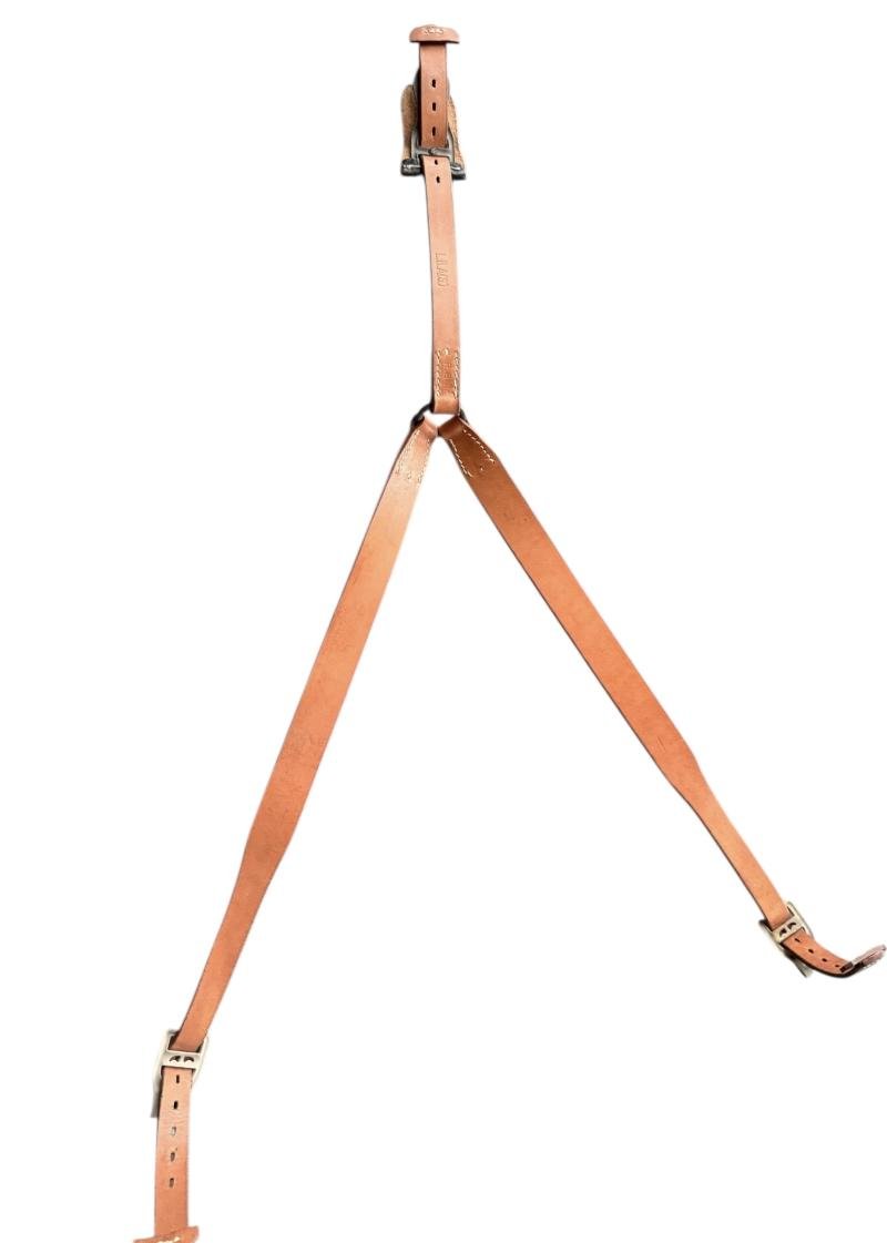 WH (/LW) Lightweight Combat Y-straps - Mint Condition — image 3