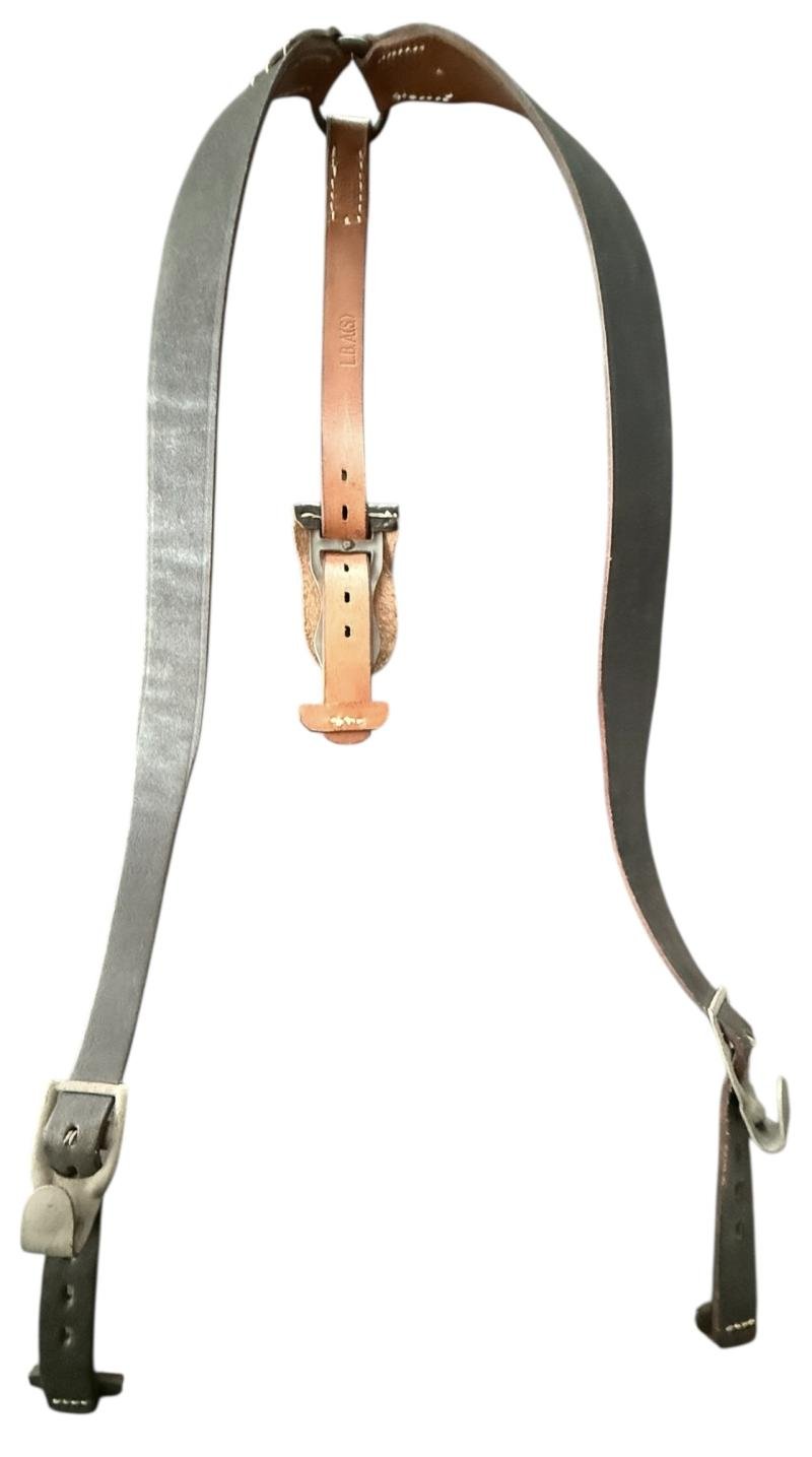 WH (/LW) Lightweight Combat Y-straps - Mint Condition — image 4