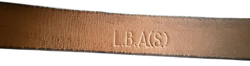 WH (/LW) Lightweight Combat Y-straps - Mint Condition — image 5