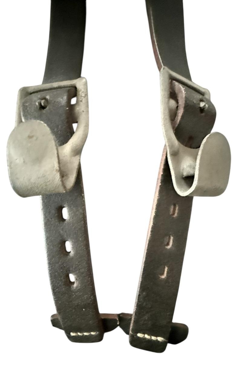 WH (/LW) Lightweight Combat Y-straps - Mint Condition — image 6