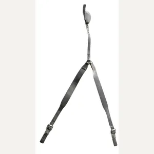 WH (HEER) Combat Y-straps - Nice Used Condition