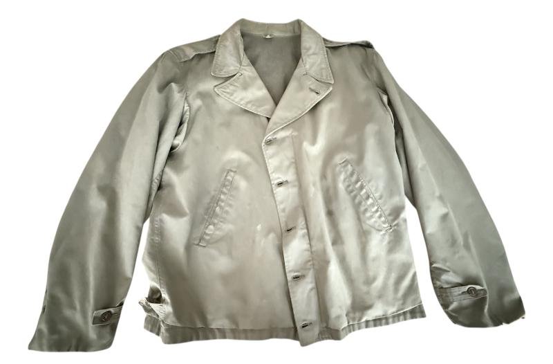 U.S. M41 Field Jacket - Nice Used Condition — image 3