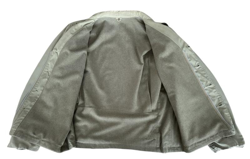 U.S. M41 Field Jacket - Nice Used Condition — image 4