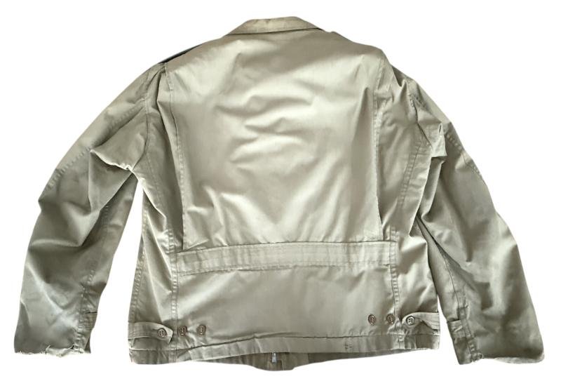 U.S. M41 Field Jacket - Nice Used Condition — image 5