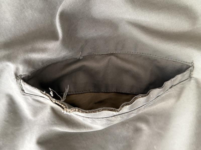 U.S. M41 Field Jacket - Nice Used Condition — image 7