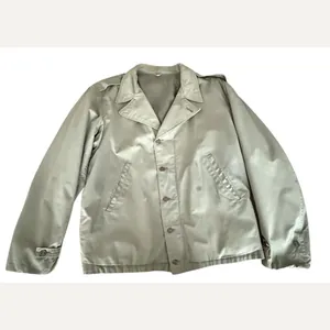 U.S. M41 Field Jacket - Nice Used Condition