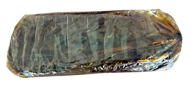 WW2 British Army RAMC Blood Transfusion Dried Solution Plama Dispensing Set Tin 1943 — image 4