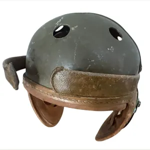 U.S. Tank i.e. Crash Helmet Size 7 3/8 - Nice …