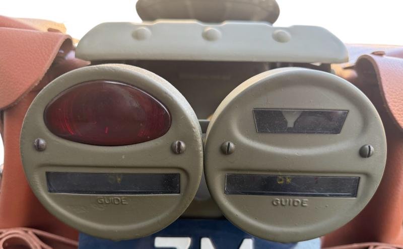 Harley-Davidson Model 42 WLA Type IV 1943 Engine number 42WLA41260 — image 10